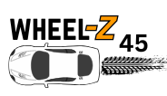 best car rental,wheelz45